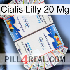 Cialis Lilly 20Mg kamagra1